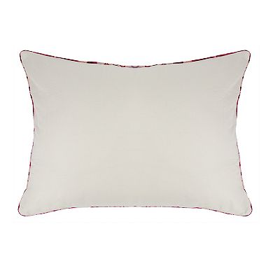 Donna Sharp Springfield Dahlia Quilt or Sham