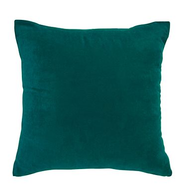 Donna Sharp Dizzy Aqua Decorative Pillow