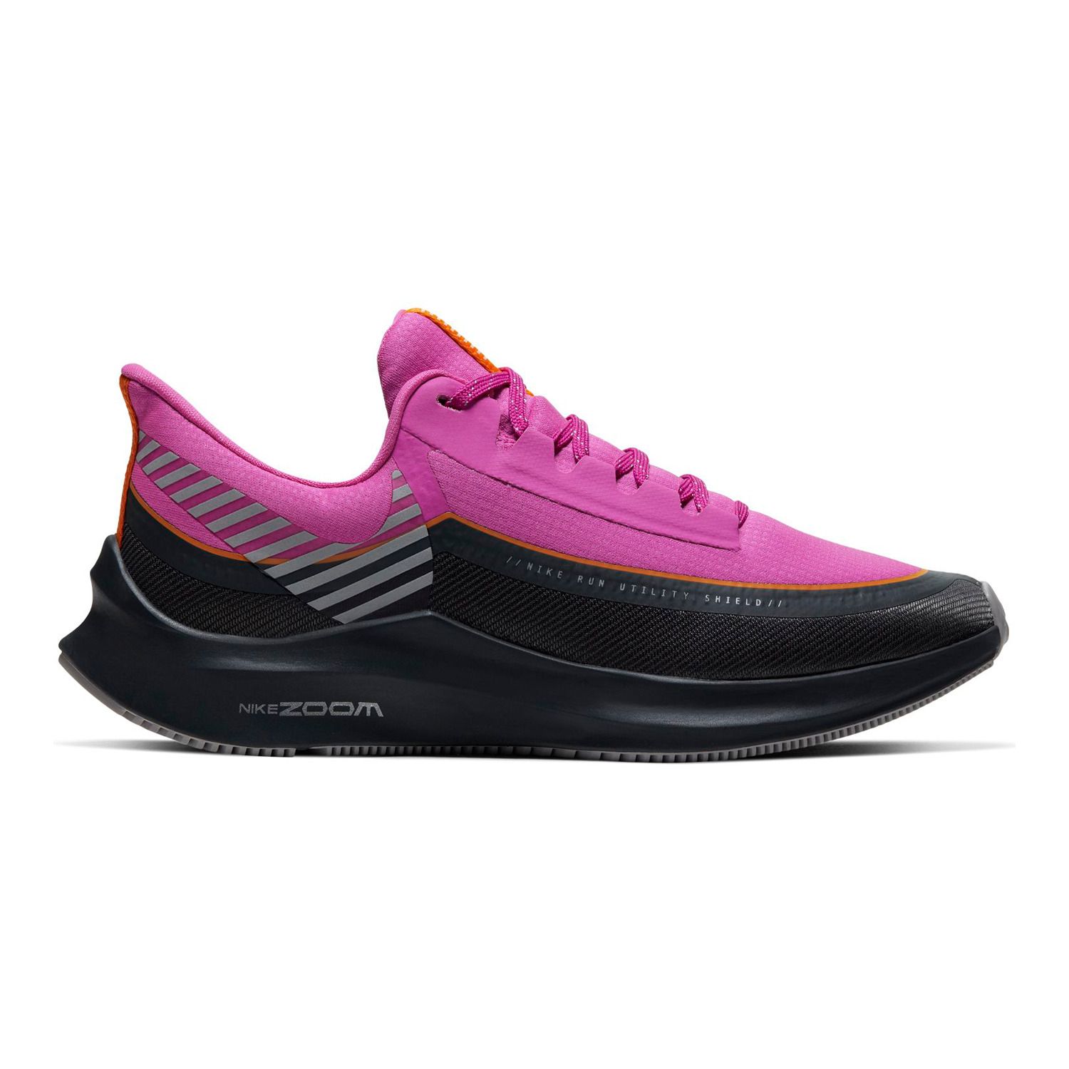 nike zoom winflo 5 shield women's