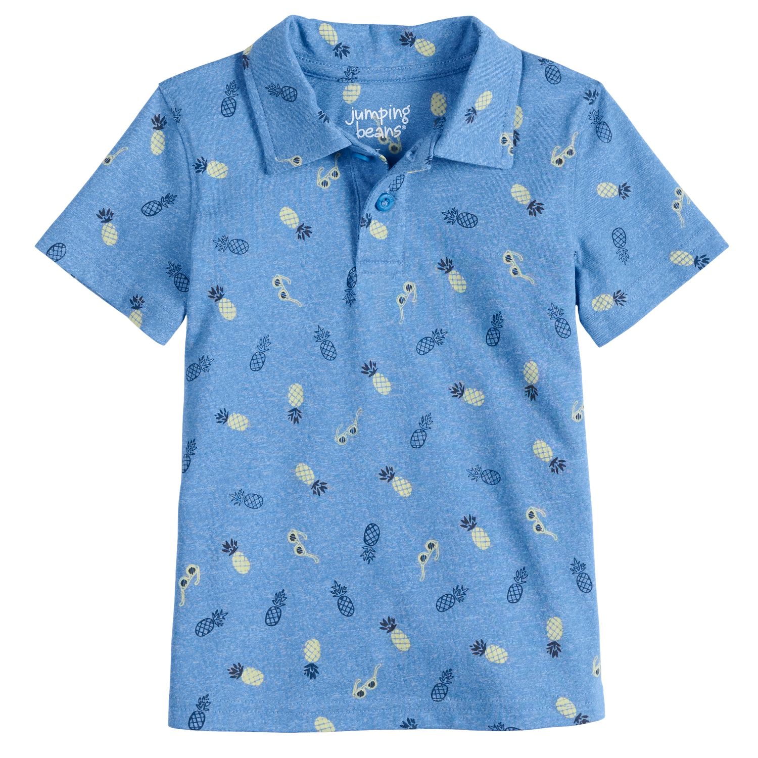 polo clothes for baby boy