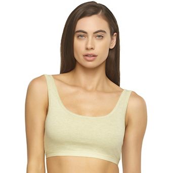 Women's Jezebel Cotton Bralette 140121