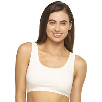 Women's Jezebel Cotton Bralette 140121