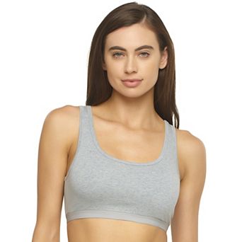 Women's Jezebel Cotton Bralette 140121