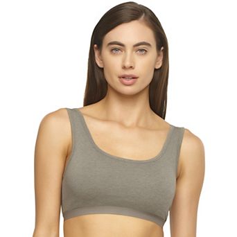 Women's Jezebel Cotton Bralette 140121