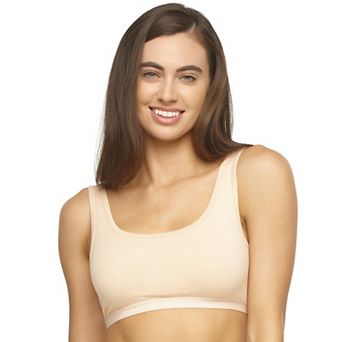 Women's Jezebel Cotton Bralette 140121