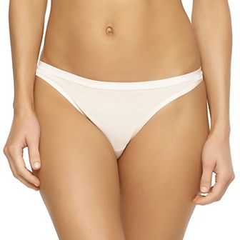 Women's Jezebel Cotton Thong 530121