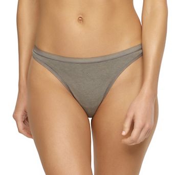 Women's Jezebel Cotton Thong 530121