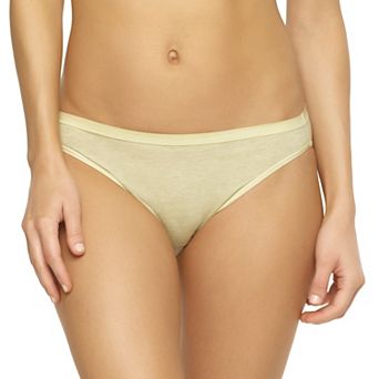 Women's Jezebel Cotton Bikini Panty 630121