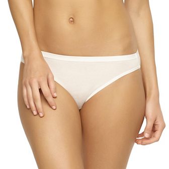 Women's Jezebel Cotton Bikini Panty 630121