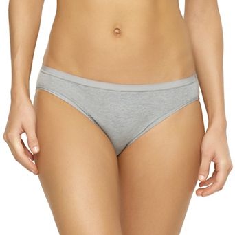 Women's Jezebel Cotton Bikini Panty 630121