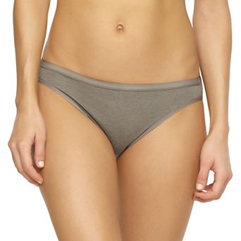Women's Jezebel Cotton Bikini Panty 630121