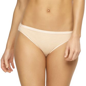 Women's Jezebel Cotton Bikini Panty 630121