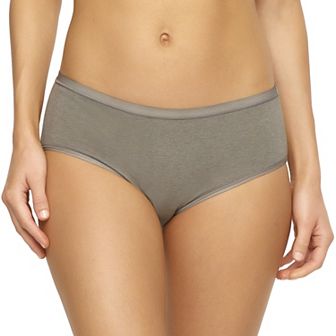Women's Jezebel Cotton Hipster Panty 730121