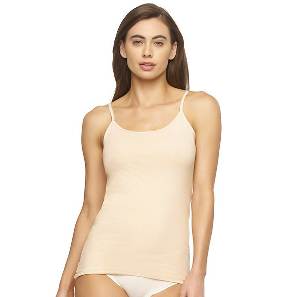 Women's Jezebel Cotton Camisole 830121