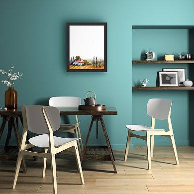 Trademark Fine Art 'Tuscan Sunflowers' Dry Erase Board Wall Decor