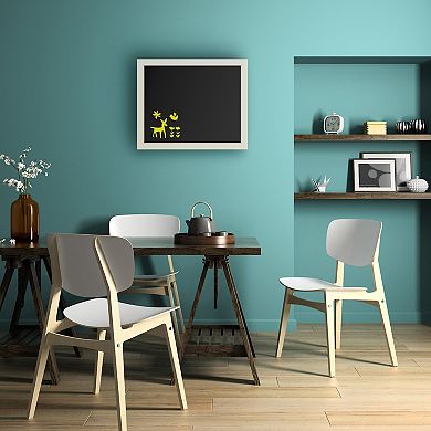 Trademark Fine Art 'Otomi Tile Iii' Chalkboard