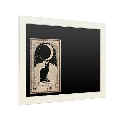 Trademark Fine Art 'Fortune Tarot II' Chalkboard