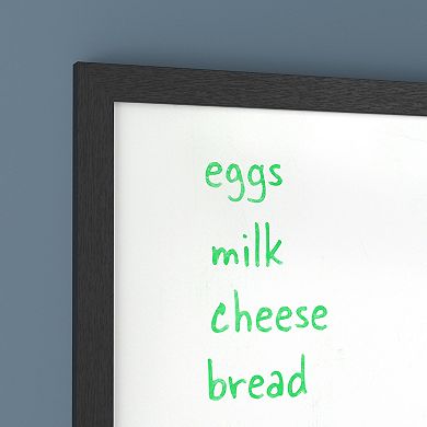 Trademark Fine Art 'Veggie Party V' Dry Erase Board