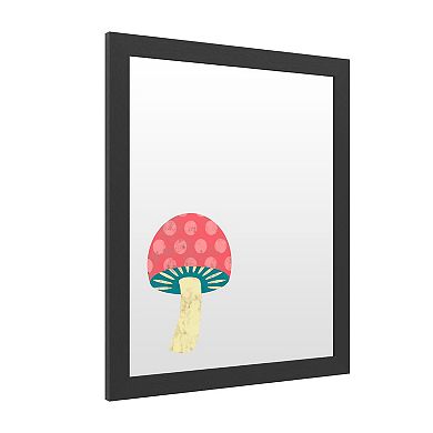 Trademark Fine Art 'Veggie Party V' Dry Erase Board