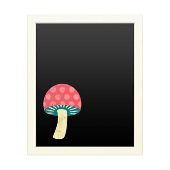 Trademark Fine Art 'Veggie Party V' Chalkboard