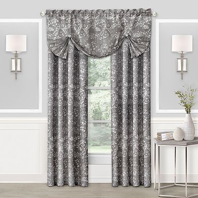 Achim Charlotte Curtain Panel