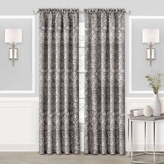 Achim Charlotte Curtain Panel