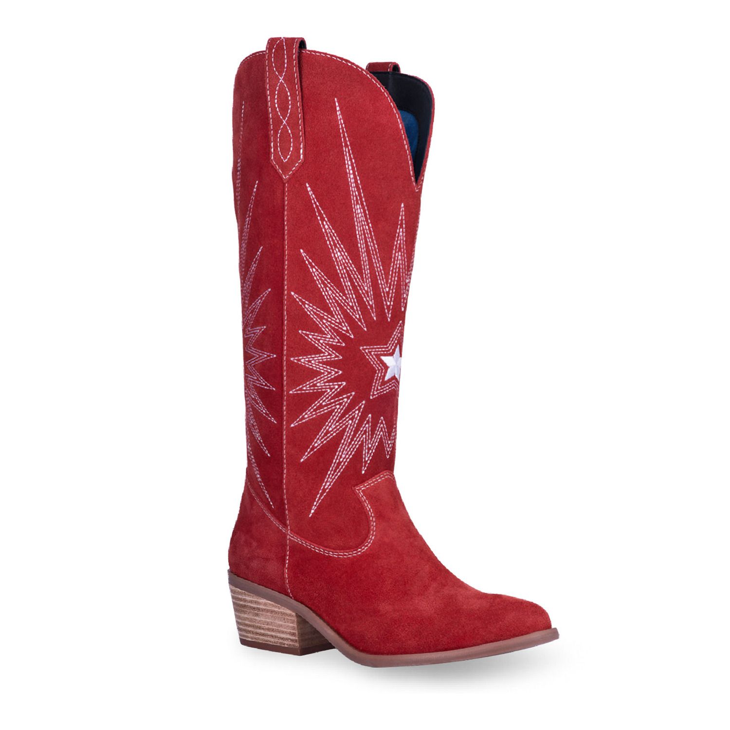 womens tall cowboy boots