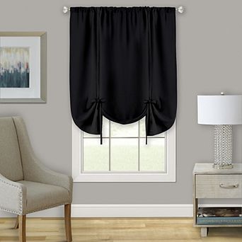 Achim Darcy Window Tie Up Shade 58''x63''