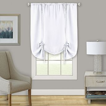 Achim Darcy Window Tie Up Shade 58''x63''