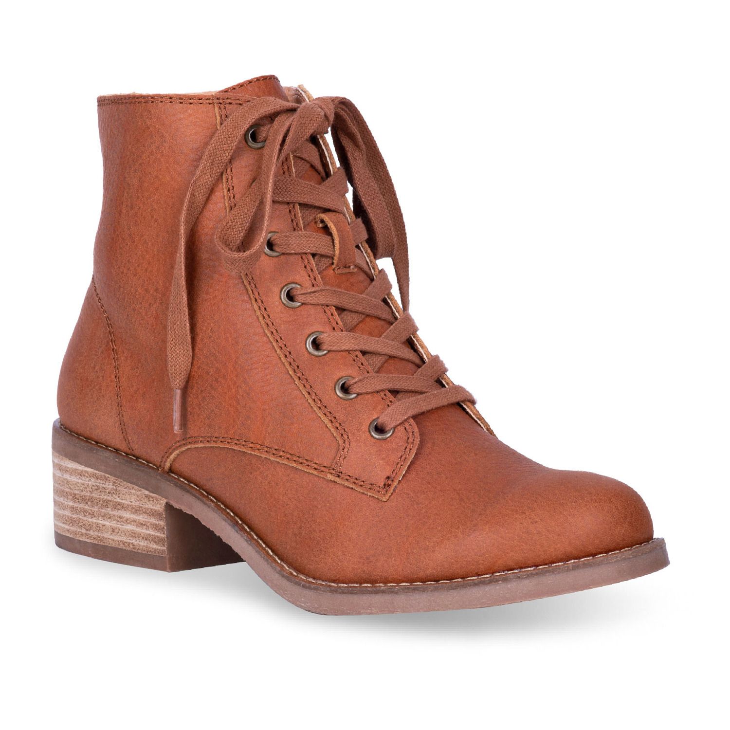 eastland blair combat boot