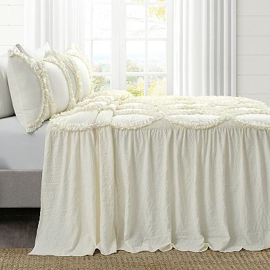 Lush Decor Riviera Bedspread 3-pc. Set