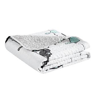 Lush Decor Rowley Birds Throw