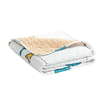 Lush Decor Rowley Birds Throw