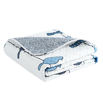 Lush Decor Rowley Birds Throw