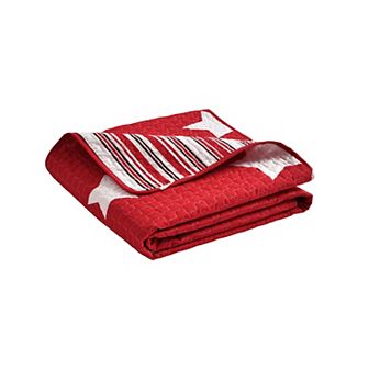 Lush Decor Star Throw