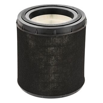 GermGuardian FLT4700 Genuine HEPA Replacement Filter M for AC4700 Air Purifiers