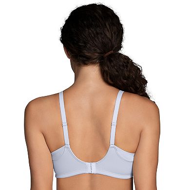 Vanity Fair Beauty Back® Full Coverage Wire-Free Smoother Bra 72267