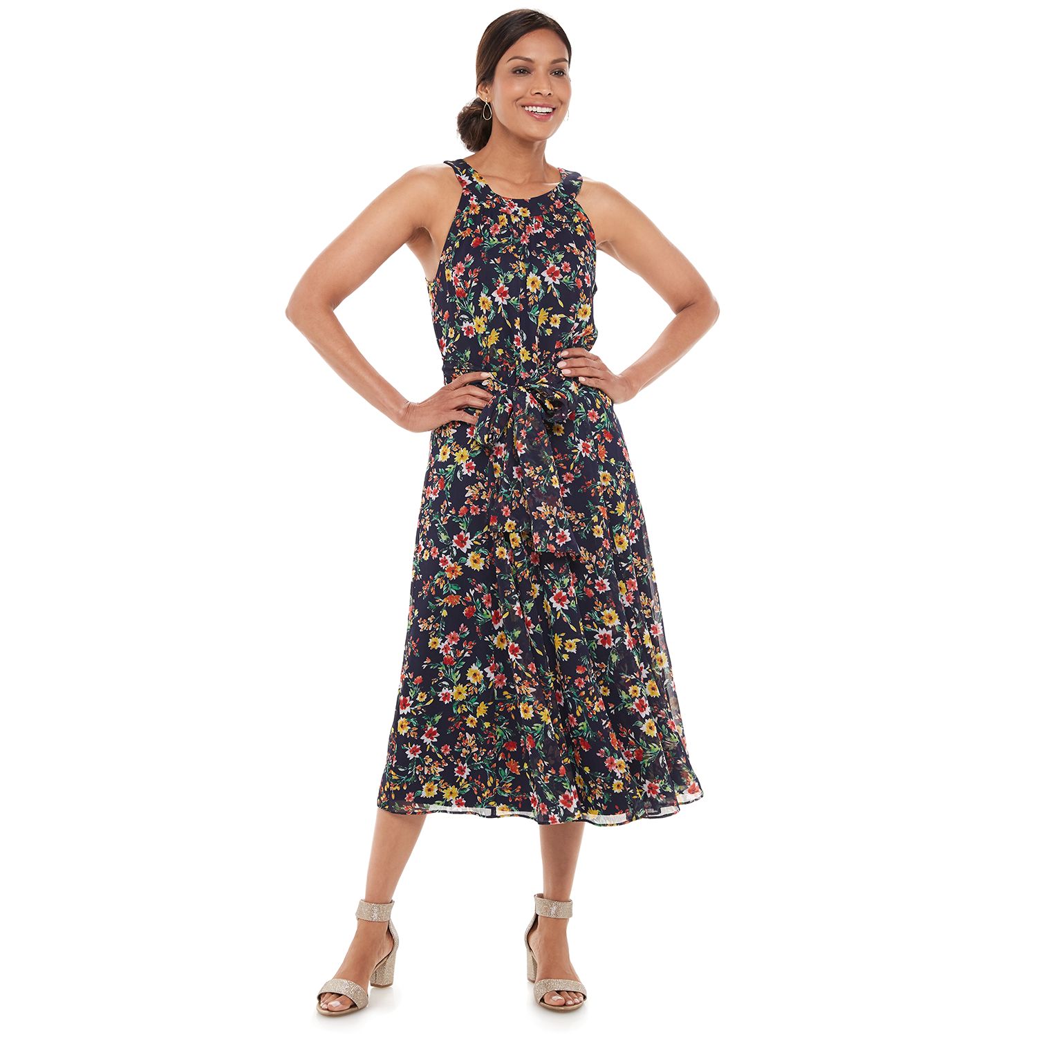 petite sundresses kohls