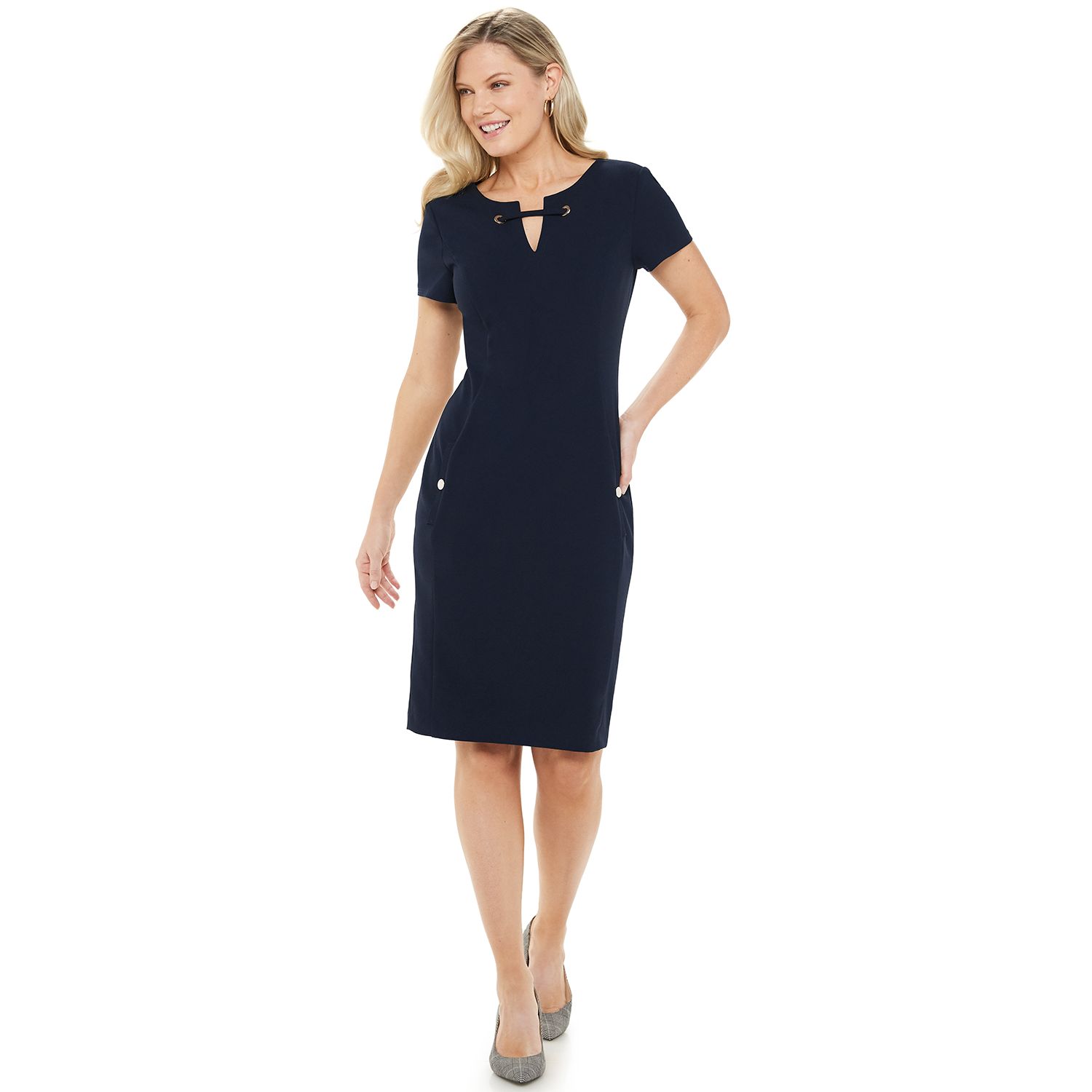 kohls womens dresses clearance