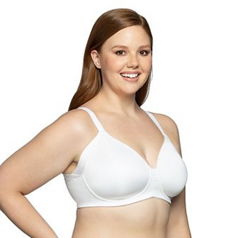 Vanity Fair Lingerie® Beauty Back® Full Figure Wireless Smoother Bra 71267