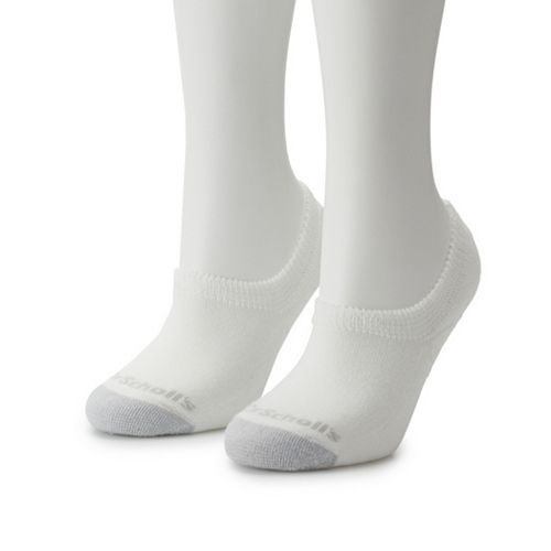 dr scholl's no bad knit