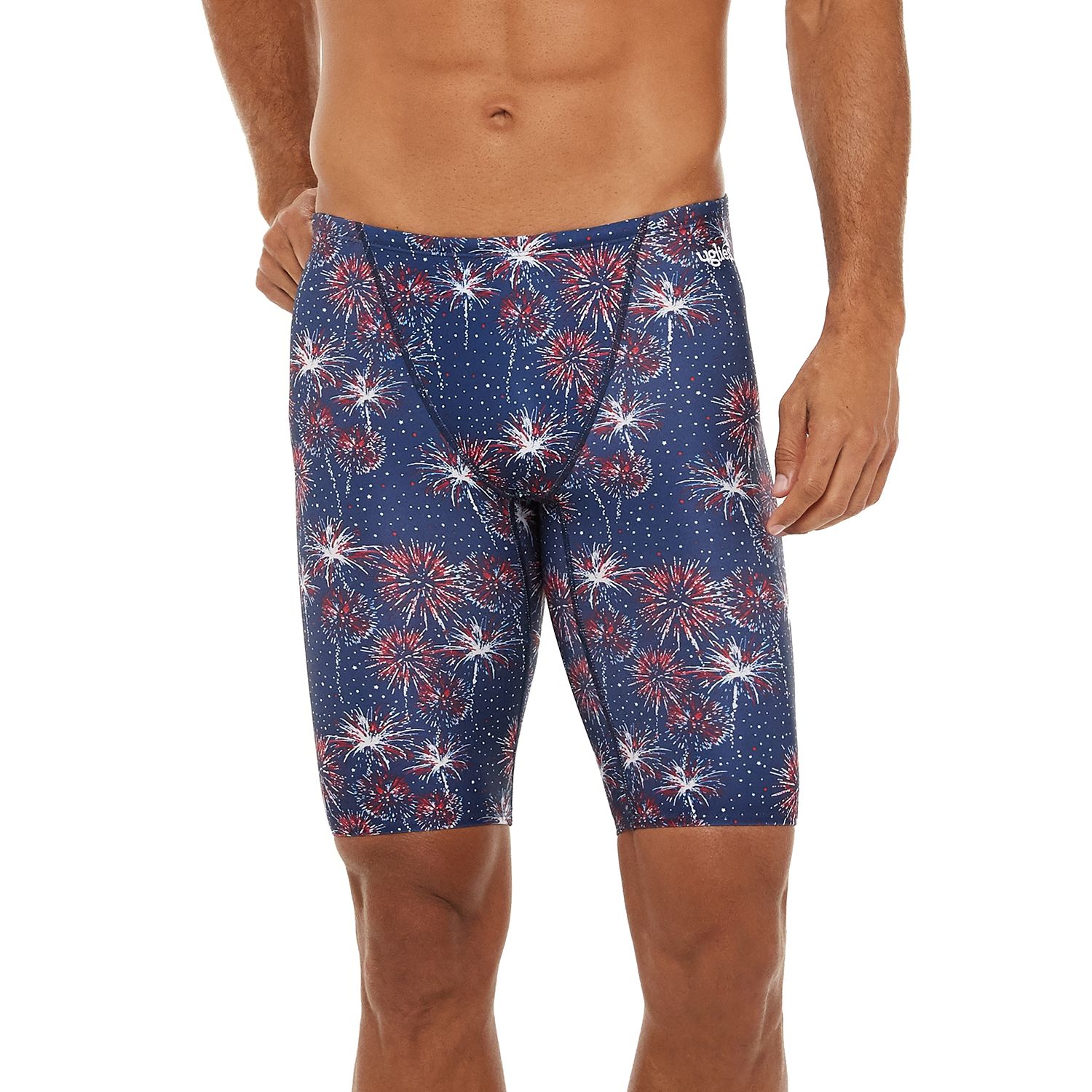jammer swim shorts