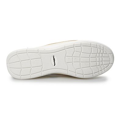 Croft & Barrow® Adagio Women's Boat Shoes
