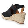 Sonoma Goods For Life® Chorale Women's Wedge Sandals
