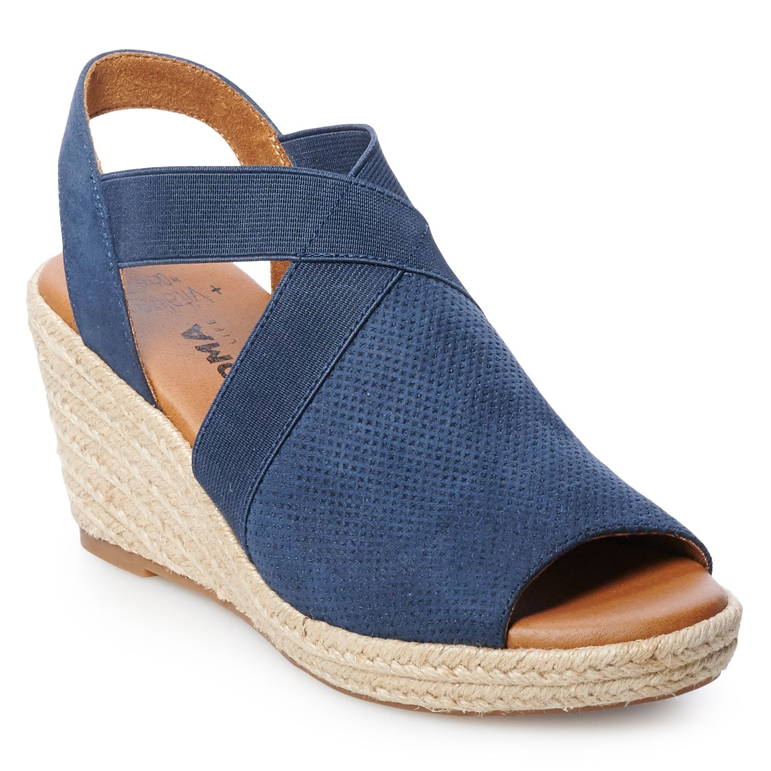 kohls womens sandals clearance