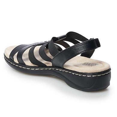 Croft & Barrow?? Etude Women's Sandals