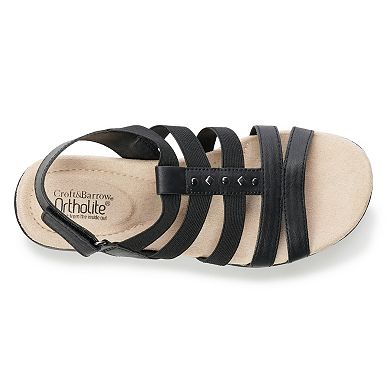 Croft & Barrow?? Etude Women's Sandals