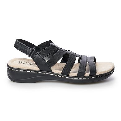 Croft & Barrow® Etude Women's Sandals