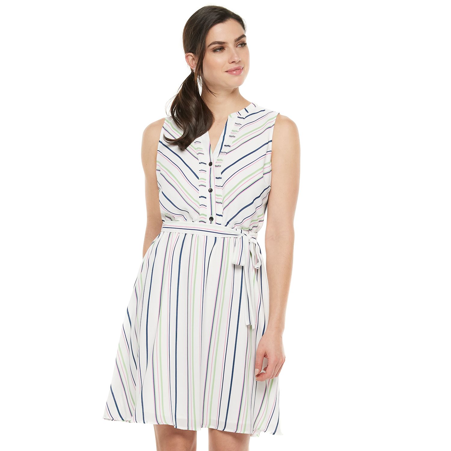 Womens sundresses best sale at kohls