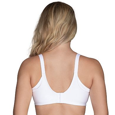 Vanity Fair Beauty Back® Full Figure Underwire Smoother Bra 76267